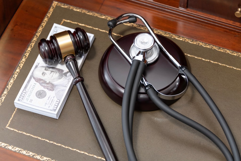 West Columbia Man Accused of Stealing Nearly $50K From Nursing Home ...